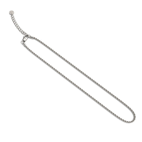 L'Héra | Chaîne tressée de luxe